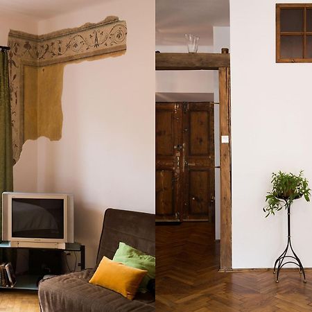 Nicholas Studio Krakau Buitenkant foto