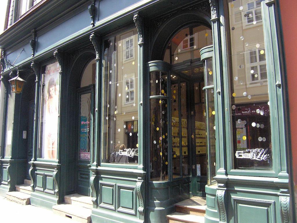 Nicholas Studio Krakau Buitenkant foto