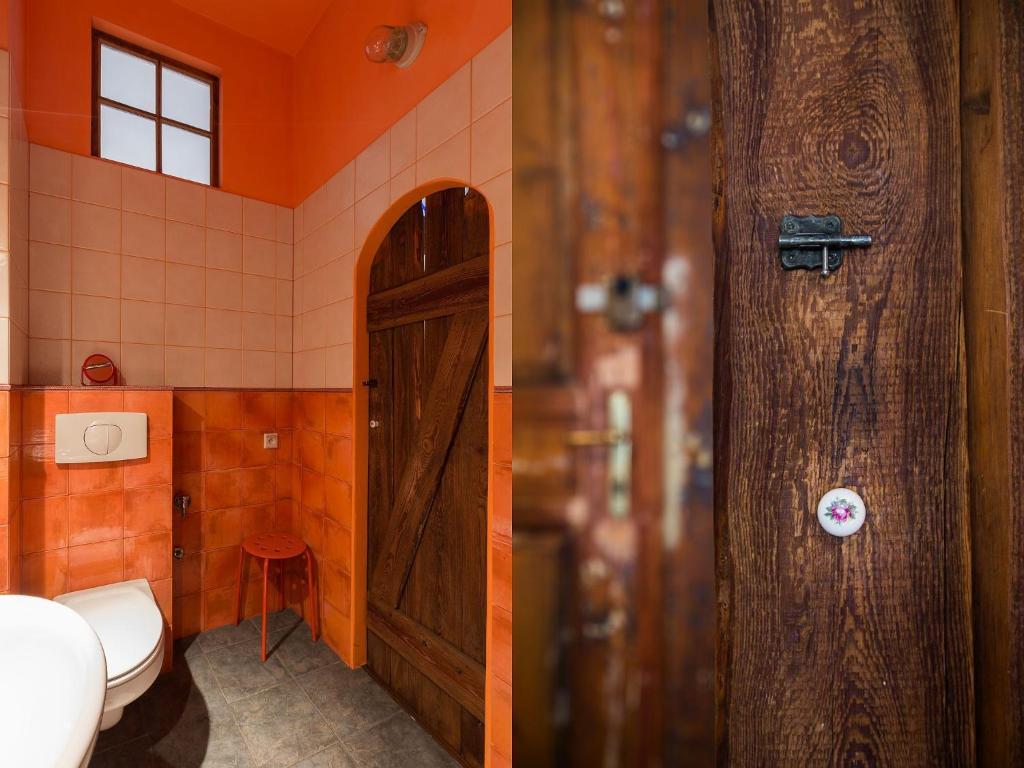 Nicholas Studio Krakau Buitenkant foto