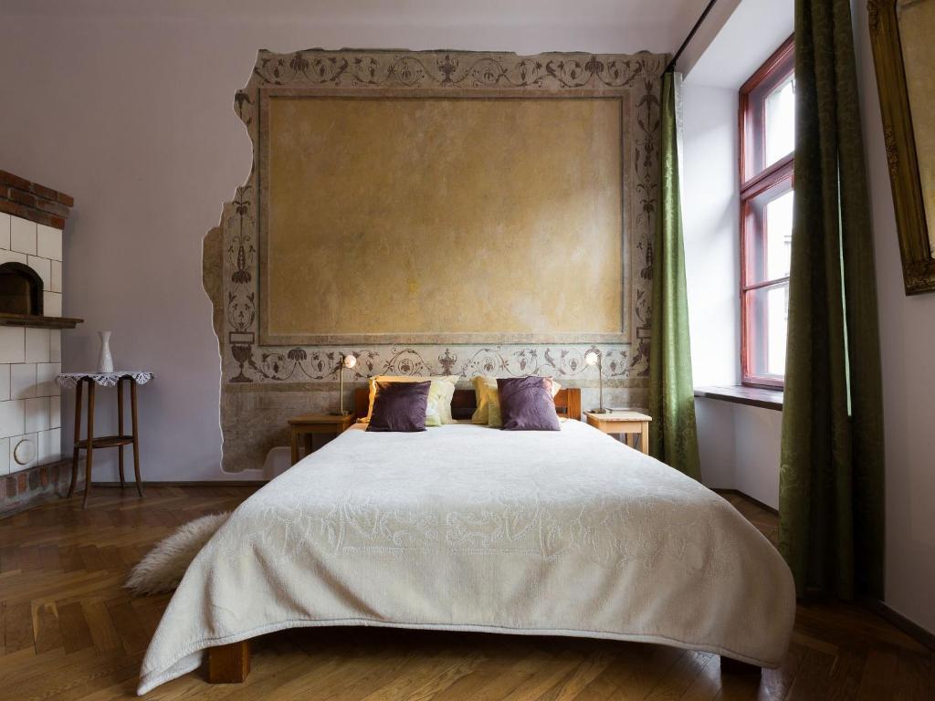 Nicholas Studio Krakau Buitenkant foto