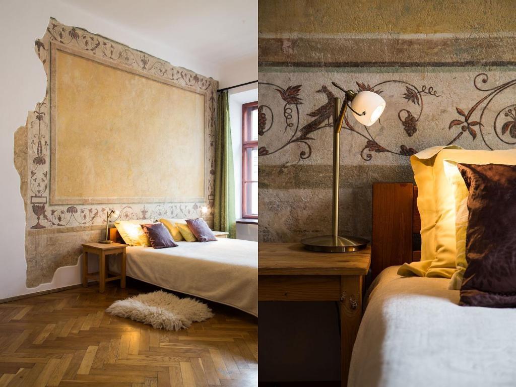 Nicholas Studio Krakau Buitenkant foto